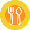 Balanced and planned meals