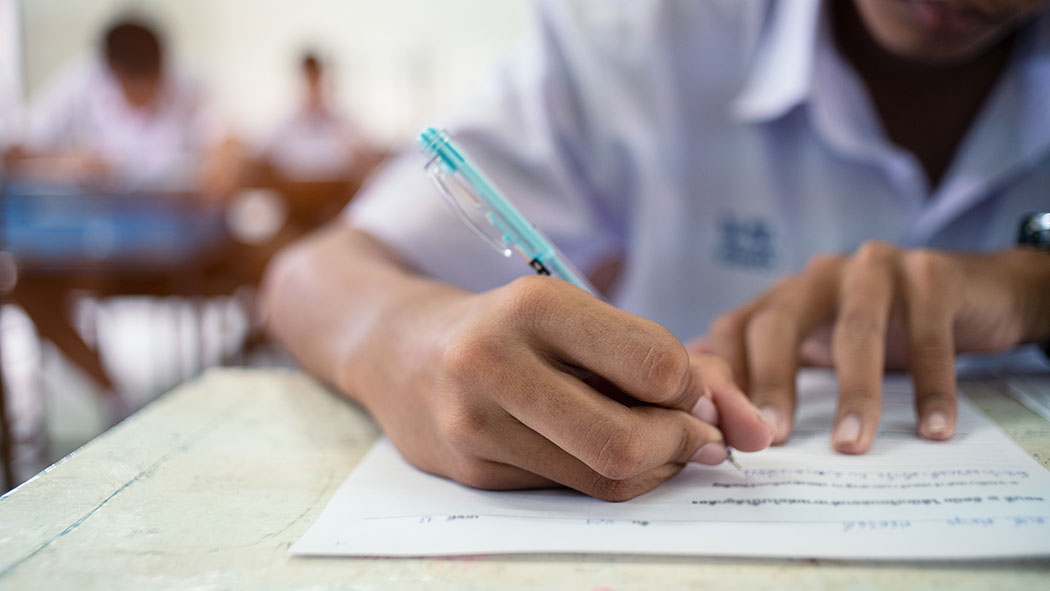 Cracking the Code: Unraveling the Low Performing Point in NEET Examinations