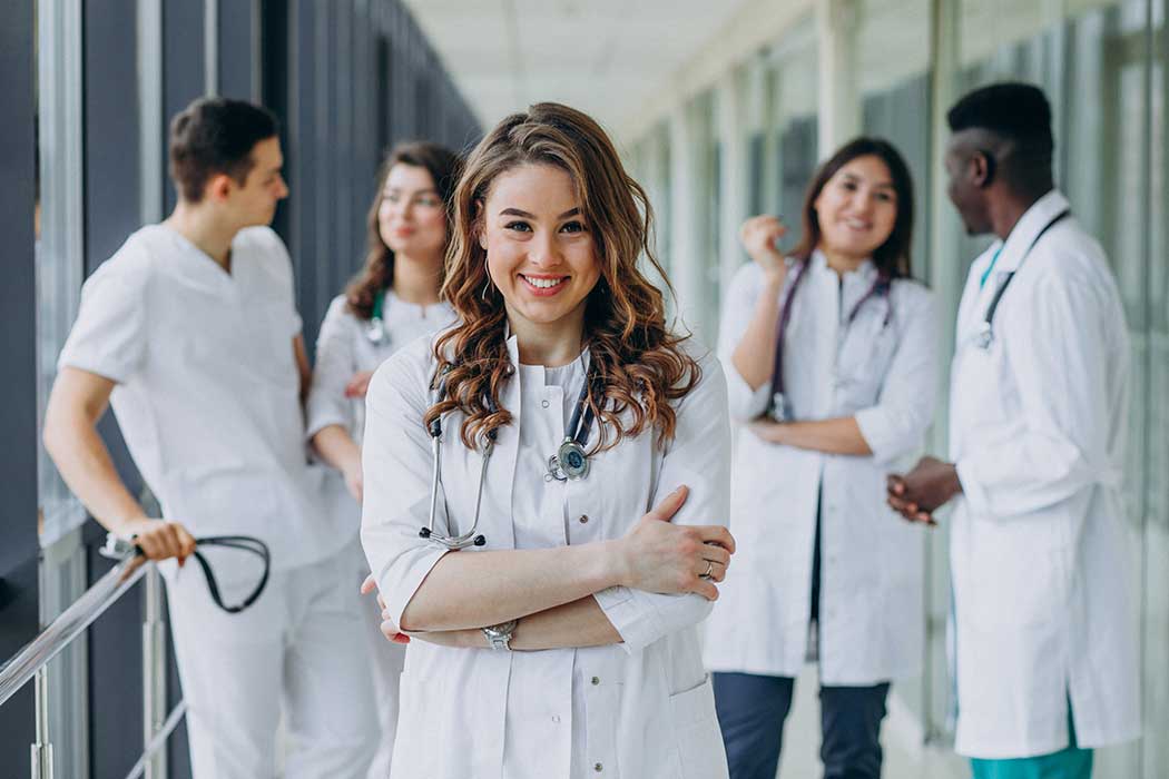 Great News for NEET UG Aspirants — Over 9,000 Medical Seats Added by Medical Council!