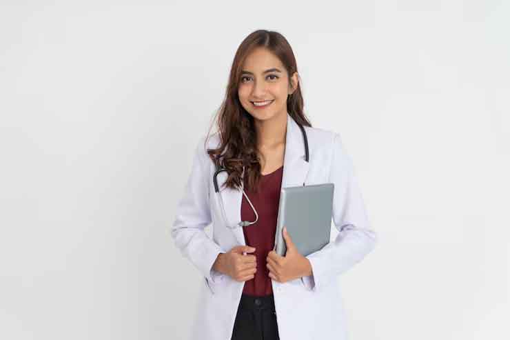Join India’s Best NEET Preparation Institute in Delhi – Target PMT