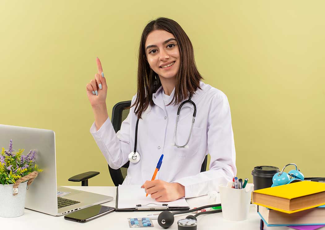 NEET Examination Success Mantra for 2026