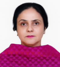 Damanjeet Ma'am