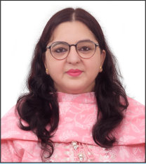 Ruchi Ma'am