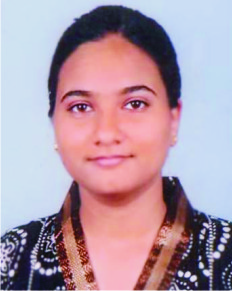 AAKRITI SAXENA