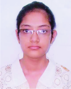 ADITI RAINA