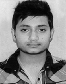 AGAM SHARMA