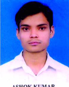 ASHOK KUMAR