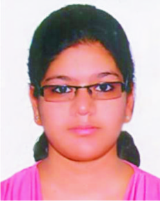 DIMPLE GUPTA