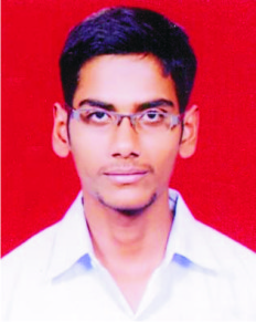 GITESH CHAUDHARY