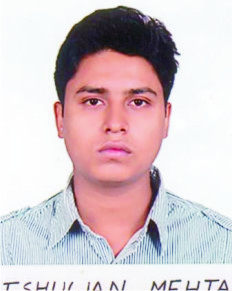 ISHUWAN MEHTA