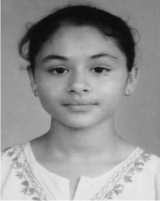 KANU BEDI