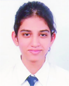 KHYATI SHARMA