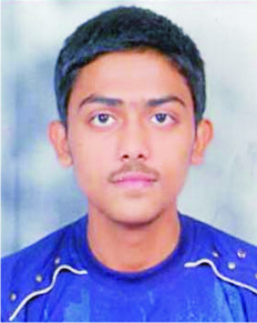 KUMAR KARTIKAY