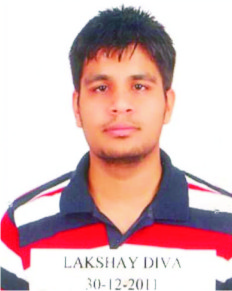 LAKSHAY DUA