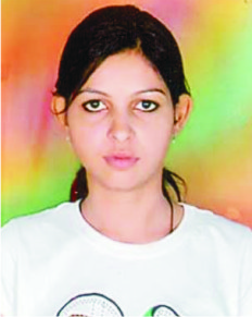 MAMTA MEENA