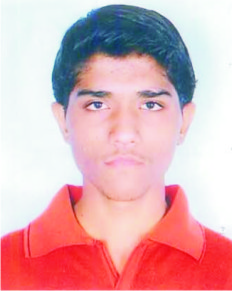 MANOJ GOSWAMI