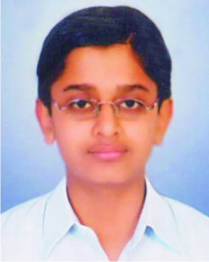 MAYANK JAIN