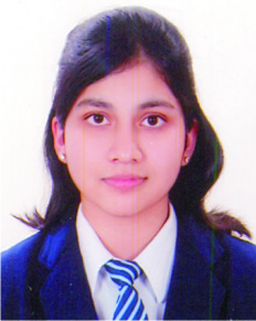 MEGHA GOEL