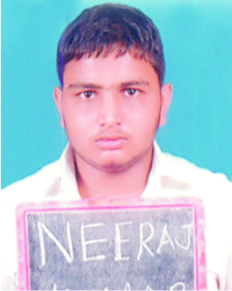 NEERAJ KUMAR