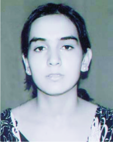 POOJA GAITH