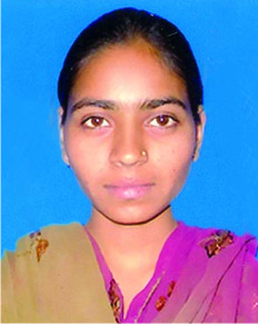 POOJA LEKHARA