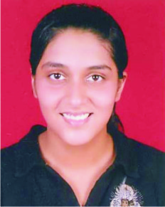 PRAGYA AHUJA