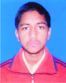 PRASHANT