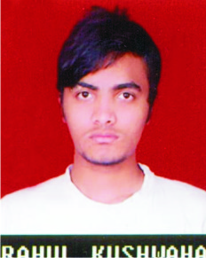RAHUL KUSHWAHA