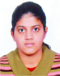 RENUKA YADAV