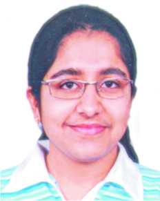 RICHA DUA