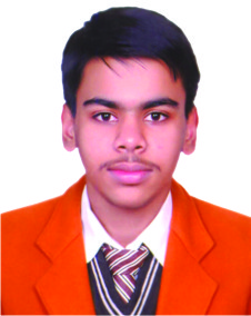 SAURABH GUPTA