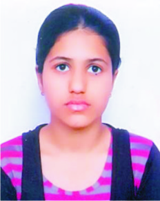 SHWETA MALIK