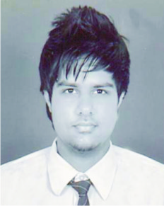 SIDDHANT BHARDWAJ