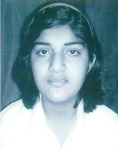 VAISHALI MIGLANI