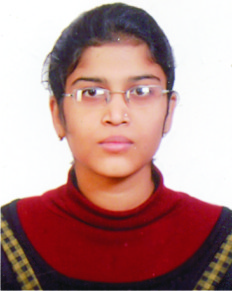 VERSHA KUMARI
