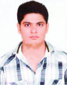 ADITYA DABAS