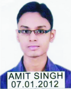 AMIT SINGH