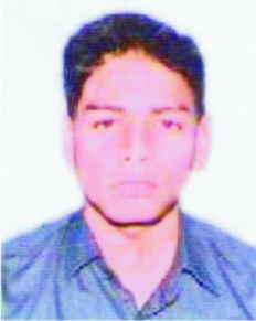 ANSHUL RAJ