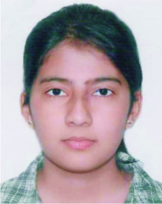 ARUSHI SAINI