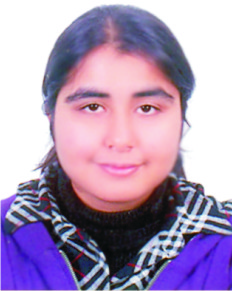DAMINI KUMAR