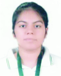 DEVAUNSHI KAUL