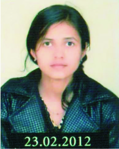 DIVYA YADAV