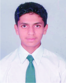 EKANSH GUPTA