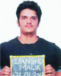 IPANSHU MALIK