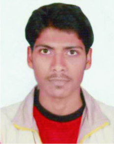 MANISH N. SINGH