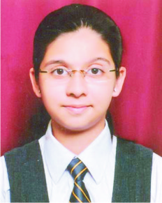 NIDHI JOSHI