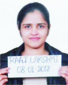 RAAJ LAKSHMI