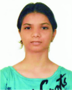 SHRUTI JAISWAL