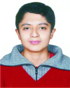 SIDDHARTH NANDA
