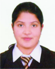 VIDUSHI SHARMA